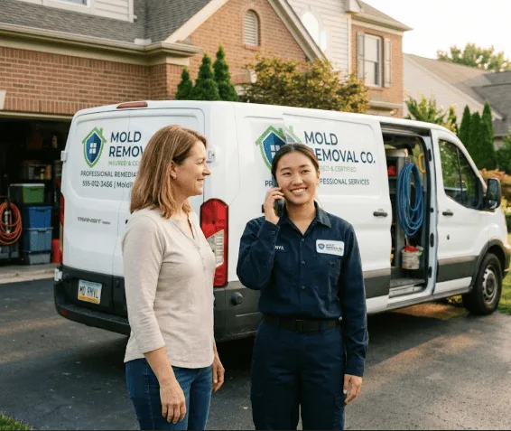 Crawlspace Mold Remediation New Germany, MN FAQs
